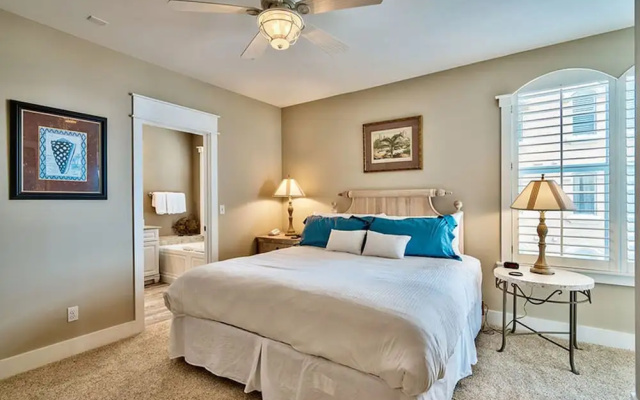 30A Monterey Place by Bliss Beach Rentals