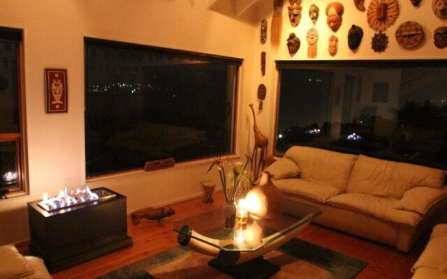 Only You Country House