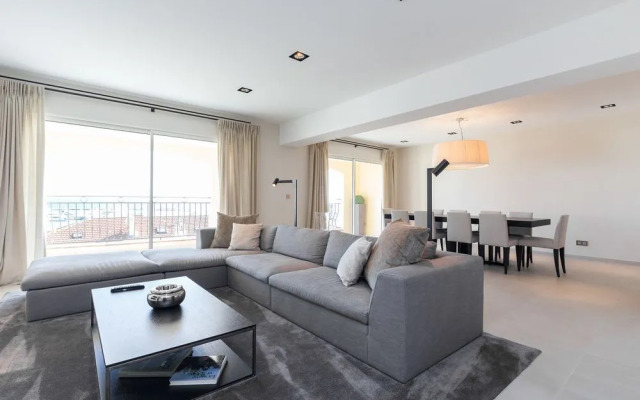 La Goelette - Palais des Festivals