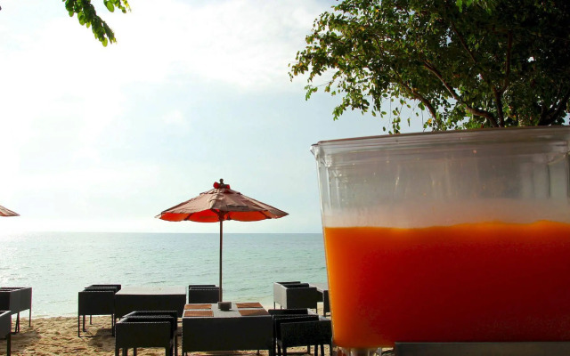 Ao Cho Grandview Hideaway Resort
