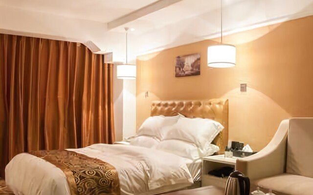 Xinhuadu Hotel