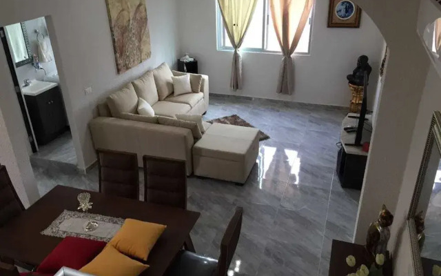 Furu 311 Penthouse con Jacuzzi