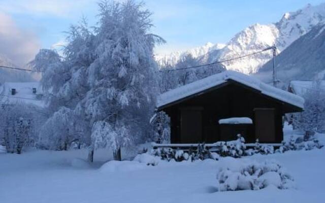 Chalet La Renardière