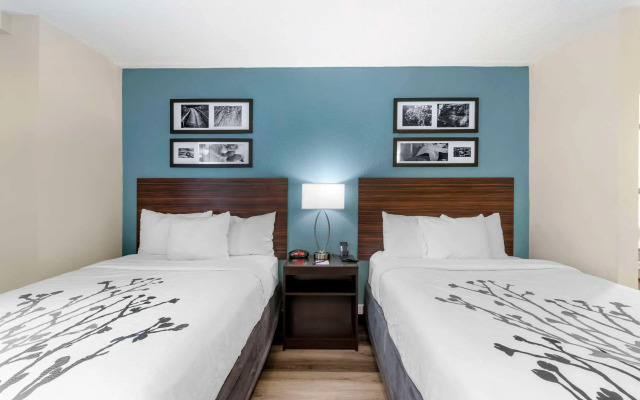 Sleep Inn Mt. Pleasant - Charleston