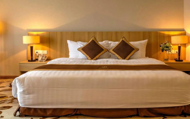 The Reed Hotel