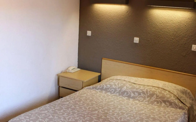 Résidence les Pavillons du Golfe