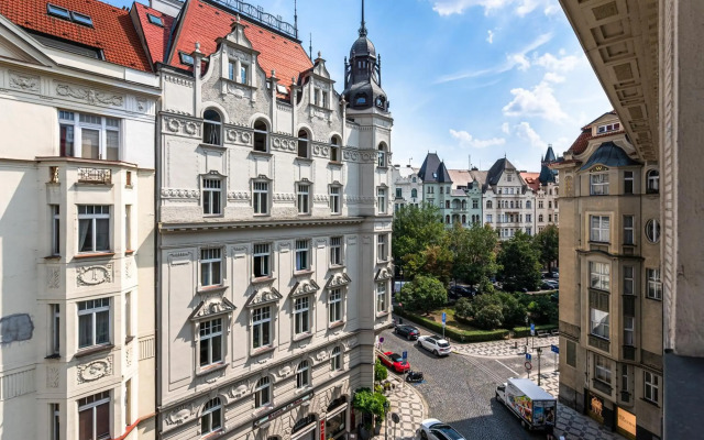Wishlist Old Prague Residences - Old Town Square