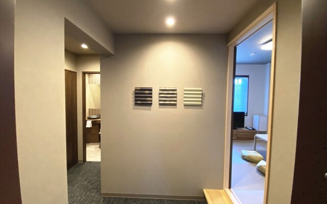 MADOKA Kyoto Station West