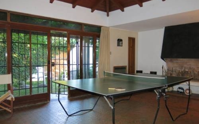 Casa Aristides