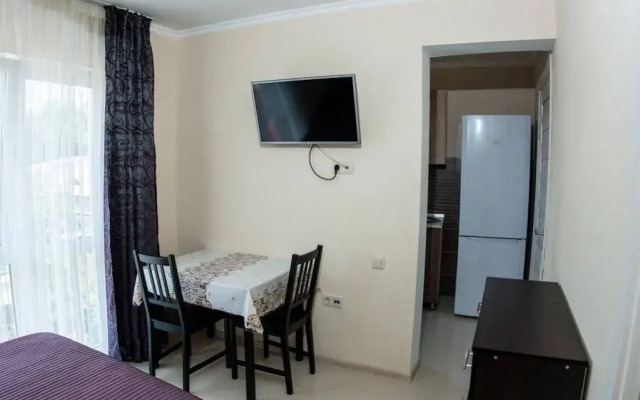 Guest House Ultramarin
