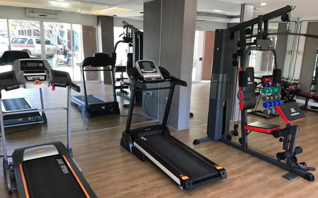 The Residence 304 Prachinburi