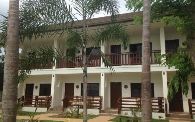Kasagpan Resort