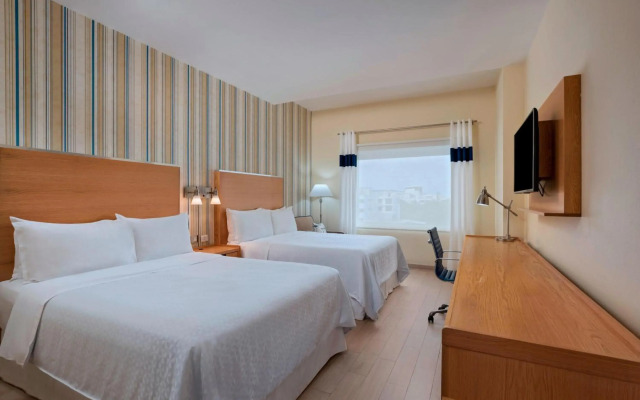 Four Points by Sheraton Cancun Centro