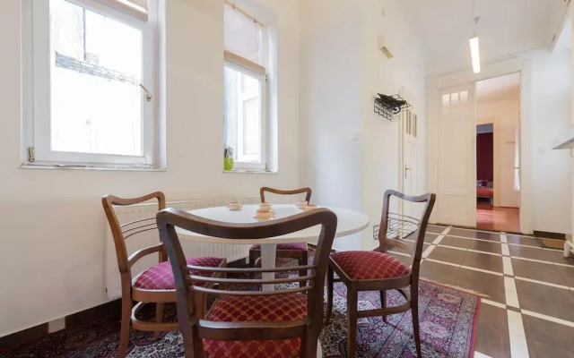 Design Apartment Downtown