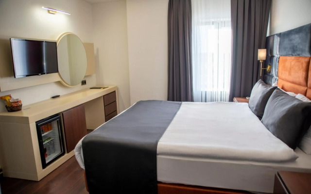 Midyat Royal Hotel
