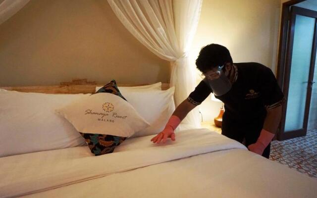 Shanaya Resort Malang