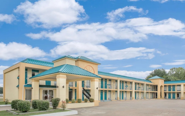 Days Inn Kosciusko/North Of Ca