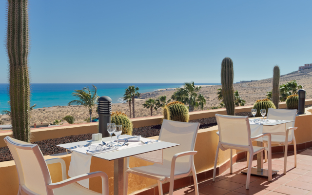 H10 Playa Esmeralda - Adults Only