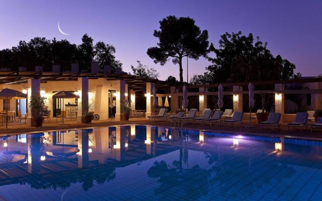 Botania Relais & Spa - The Leading Hotels of the World.