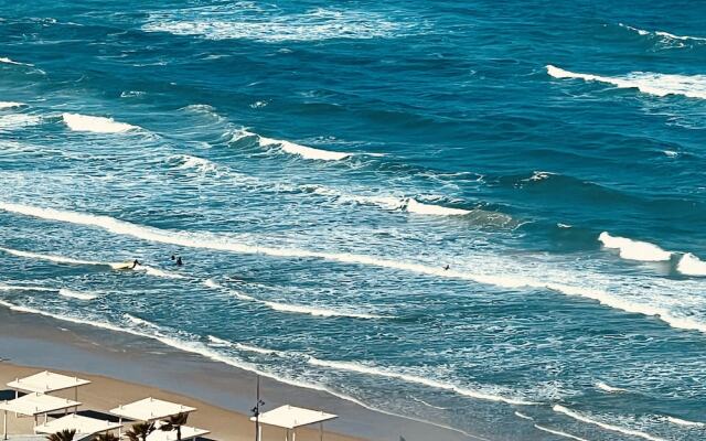 Prince Palace Hadera White Beach