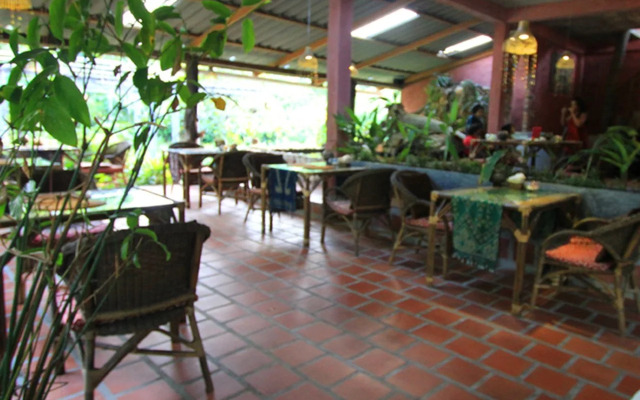 PP Land Beach Eco Resort