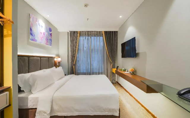 Grand Cititel Hanoi  & Spa