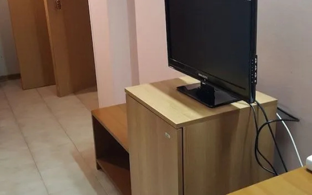 Park Hotel Campitelli