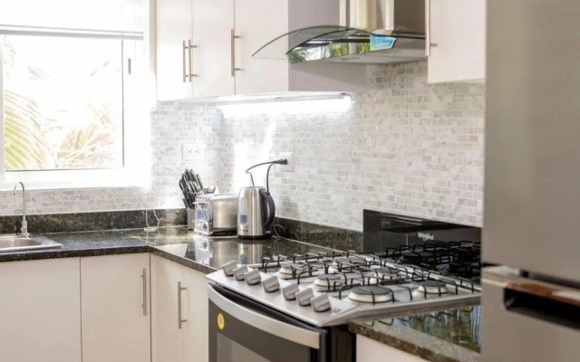 Bavaro Beachfront Penthouse 4 bdr/5 Bth 10+ Guests