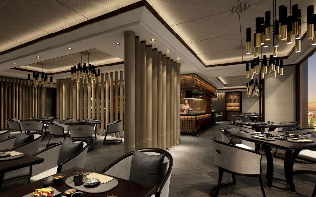 The St. Regis Changsha