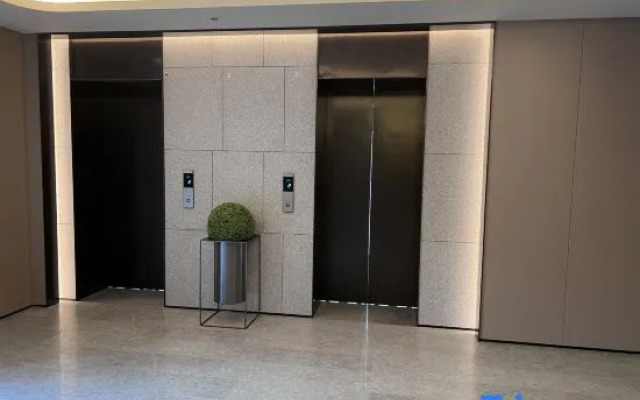 JI Hotel (Shanghai Shiboyuan Xueye Road)