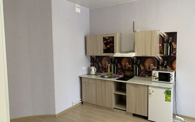 Хоум Отель на пр-т. Московский, 8