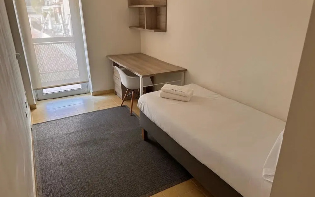 Stay U-nique Apartments Pau Claris