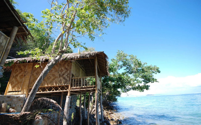 Tohko Beach Resort