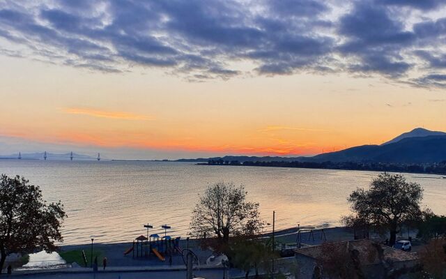 Nafpaktos Hotel