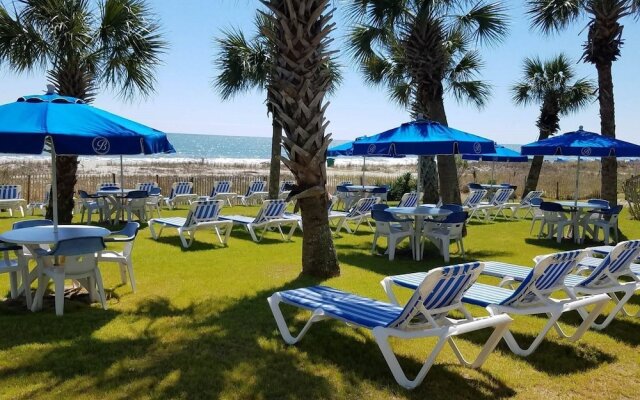 Boardwalk 932