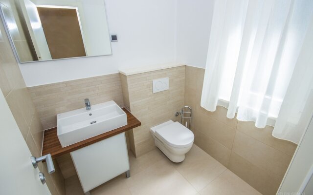 Villas Brac Hills