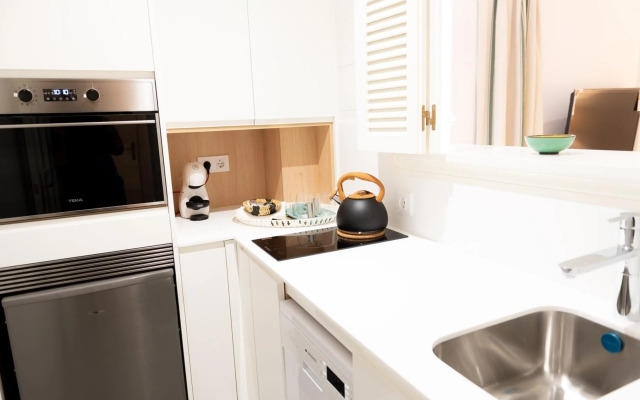 Tourist House Casa Pilatos