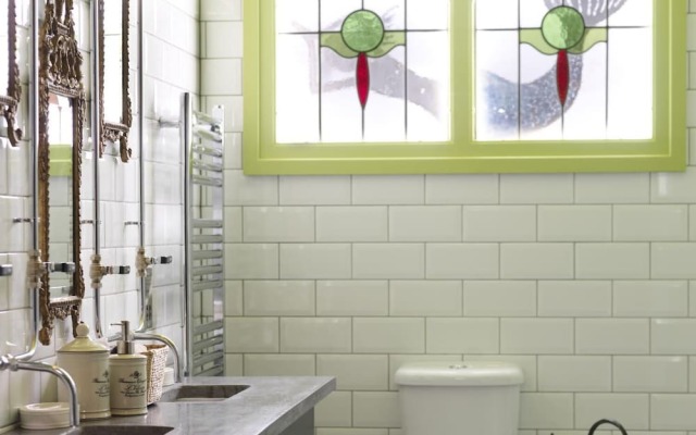 Alpine Apartments Snowdonia