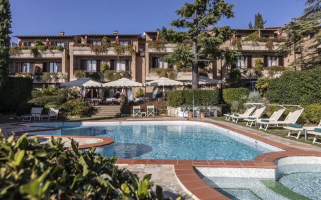 Relais Santa Chiara - Tuscany Charme