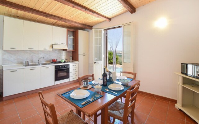 Casa del mar