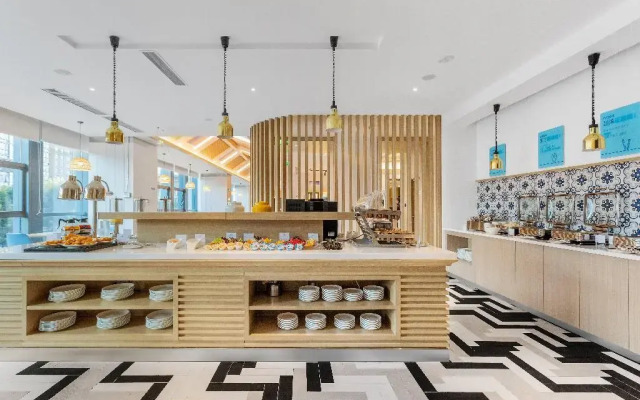 Holiday Inn Express Dali Xiaguan by IHG