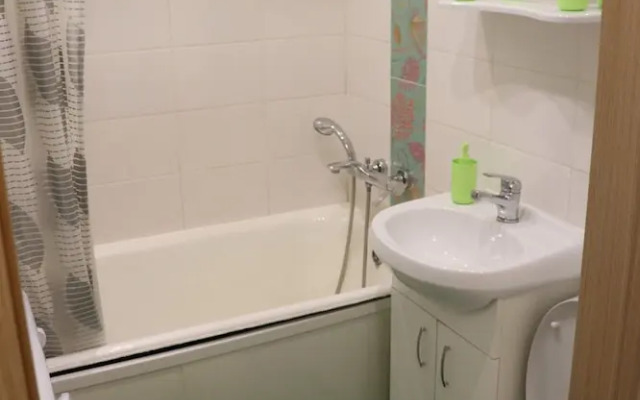 Ya doma - 1-Room apartments City