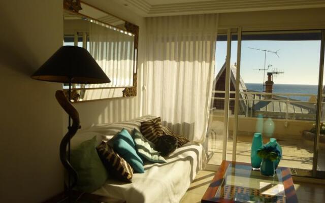 One Bedroom Drap D'Or