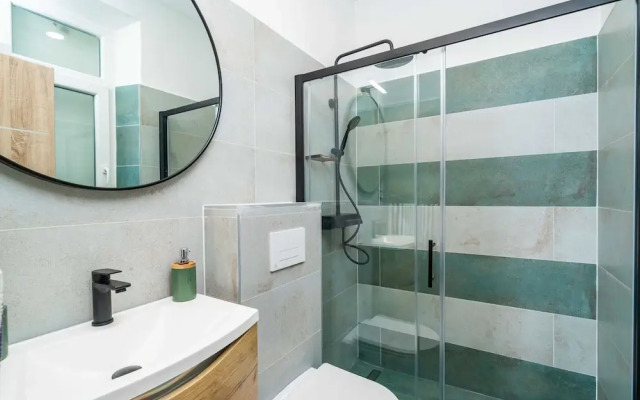 Duxperience Apartment