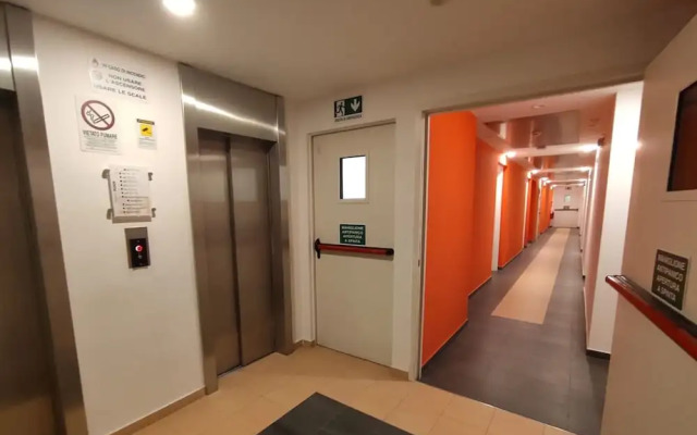 Student Plus House