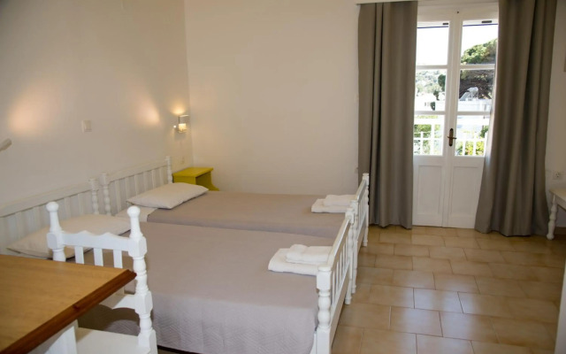 Irene Hotel