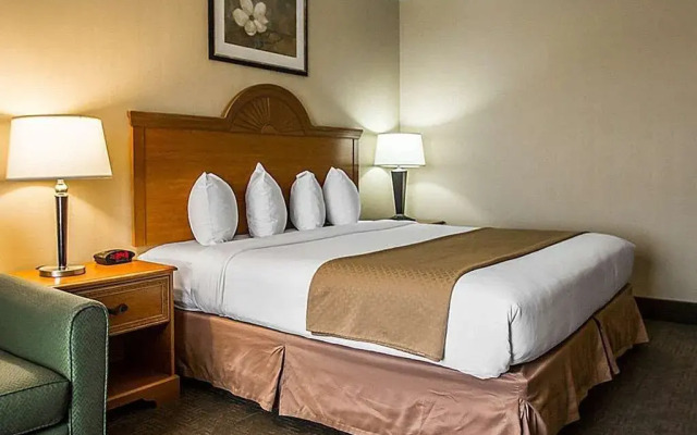 Quality Inn & Suites