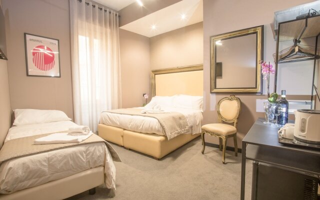 Rometobe Rooms & Hospitality