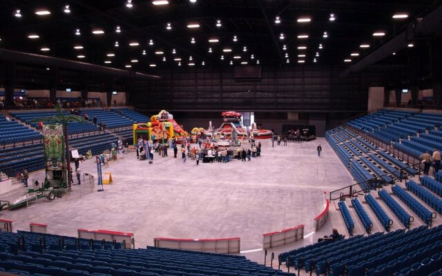 MainStay Suites Wichita Northeast