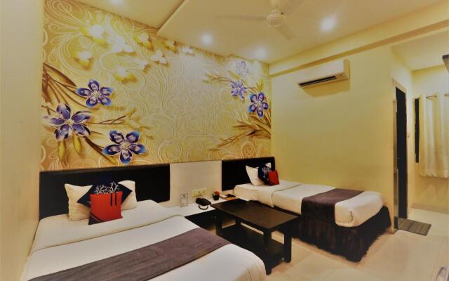 The Ashoka Hotel
